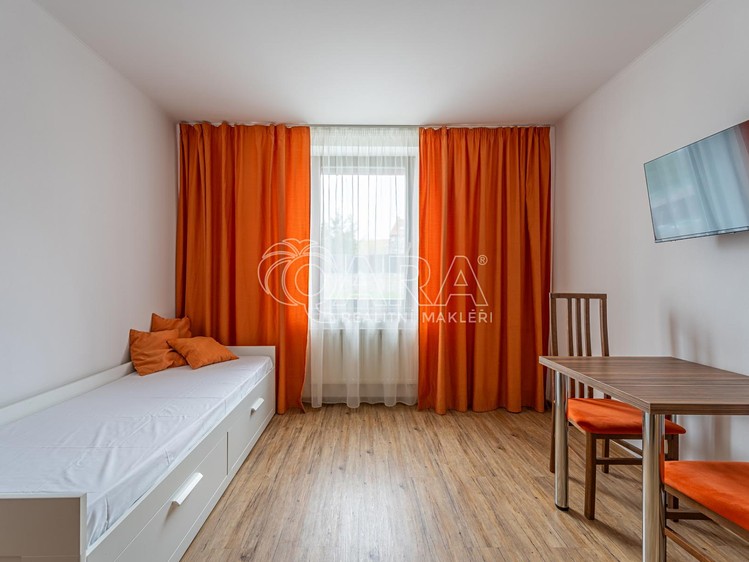 Pronájem bytu 1+kk 21 m² - foto 7