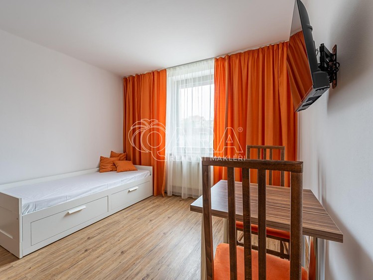 Pronájem bytu 1+kk 21 m² - foto 8