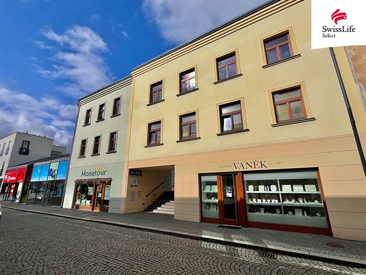 Pronájem bytu 3+kk 98 m² - foto 3