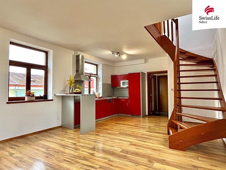 Pronájem bytu 3+kk 98 m² - foto 6