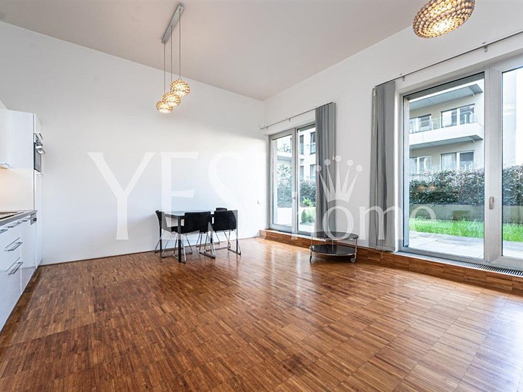 Pronájem bytu 3+kk 154 m² - foto 2