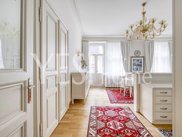 Pronájem bytu 4+kk 122 m² - foto 5