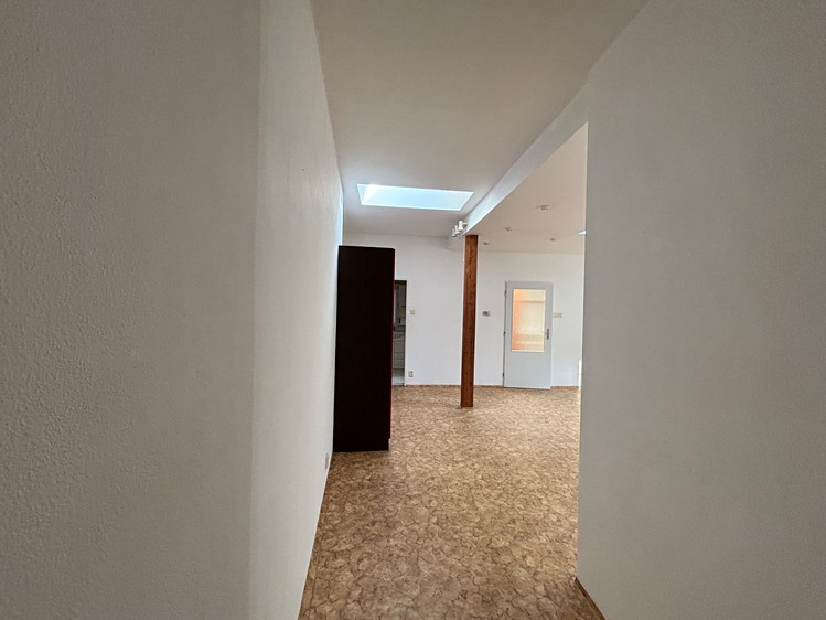 Pronájem bytu 3+kk 75 m² - foto 6