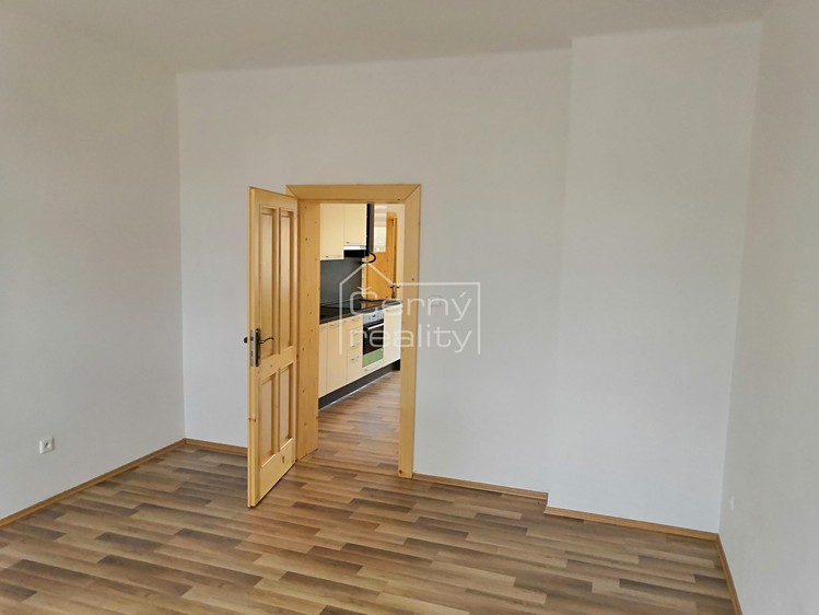 Pronájem bytu 2+kk 46 m² - foto 6