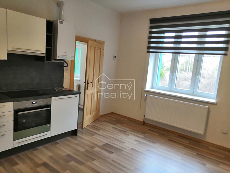 Pronájem bytu 2+kk 46 m² - foto 8