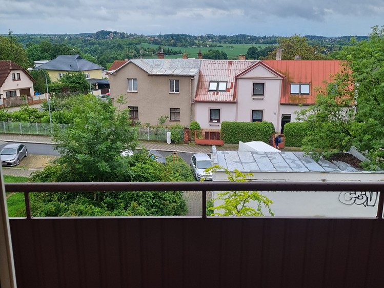 Pronájem bytu 1+1 38 m² - foto 5