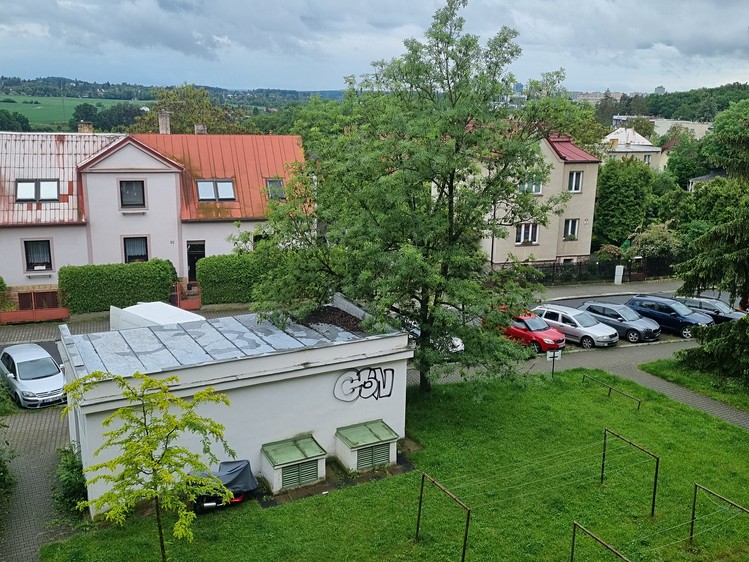 Pronájem bytu 1+1 38 m² - foto 6