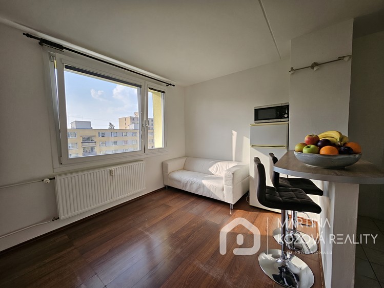 Pronájem bytu 2+kk 40 m² - foto 4