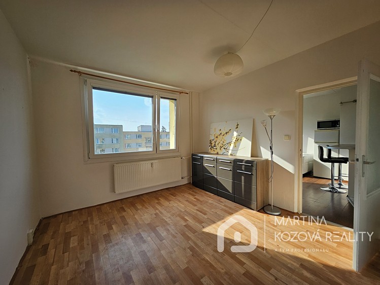 Pronájem bytu 2+kk 40 m² - foto 2