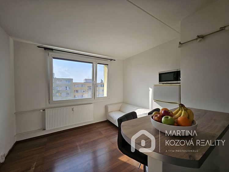 Pronájem bytu 2+kk 40 m² - foto 8
