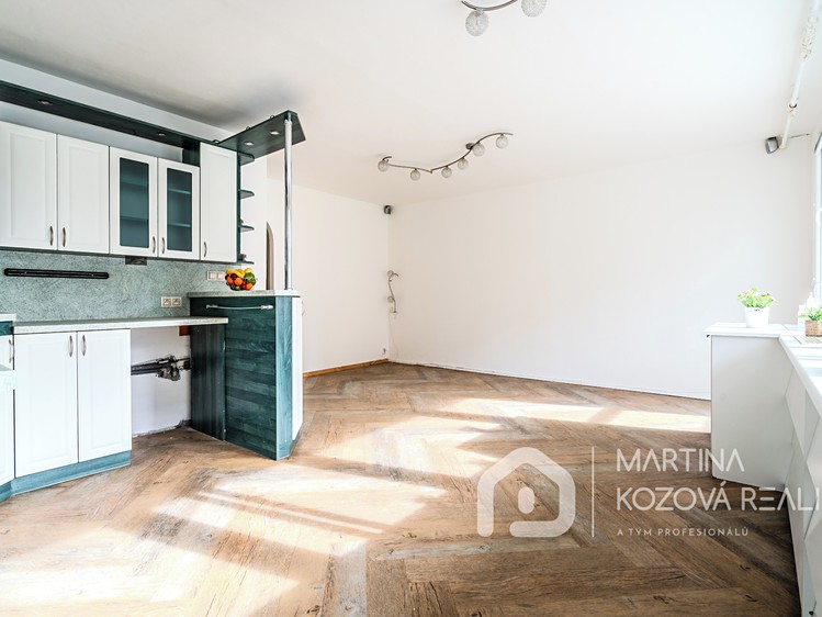 Pronájem bytu 3+1 66 m² - foto 6
