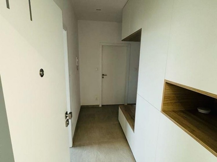 Pronájem bytu 2+kk 55 m² - foto 5
