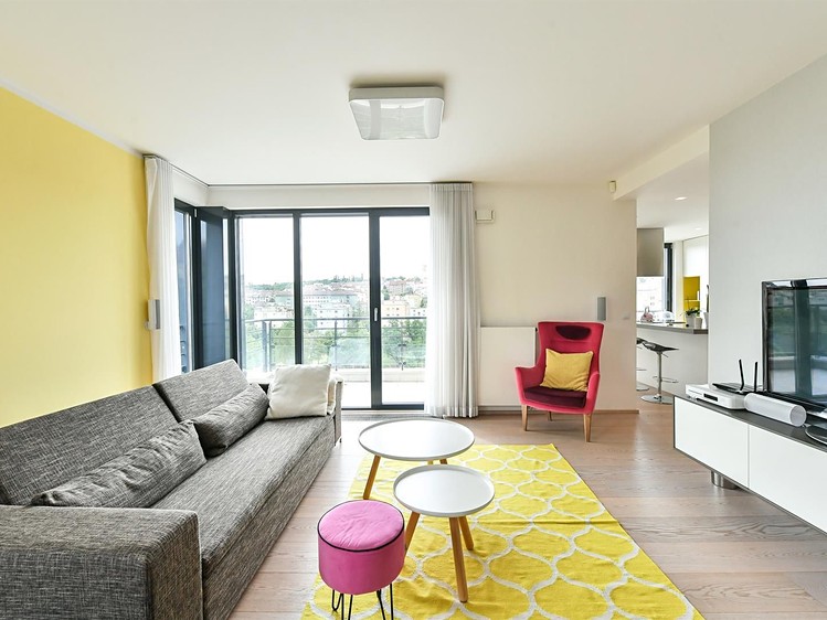 Pronájem bytu 3+kk 113 m² - foto 6