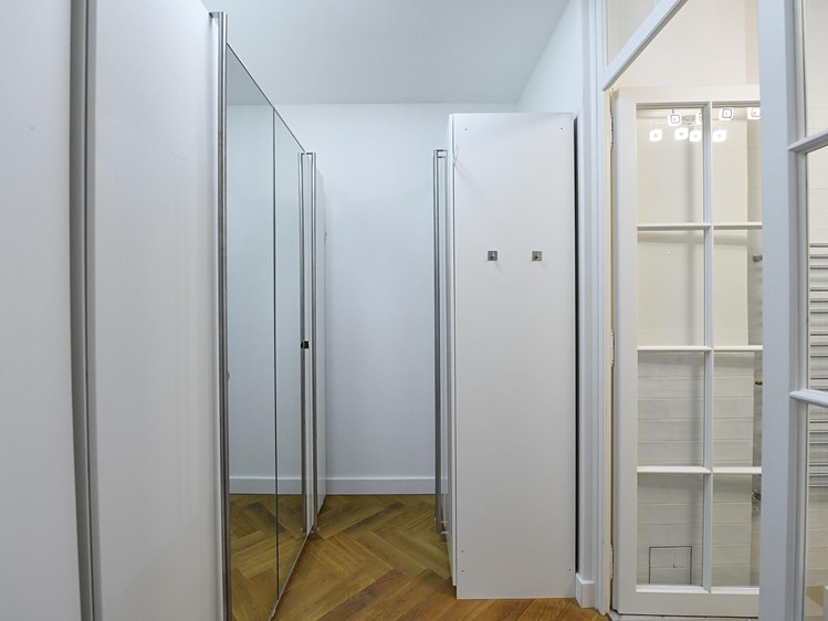 Pronájem bytu 2+kk 70 m² - foto 8