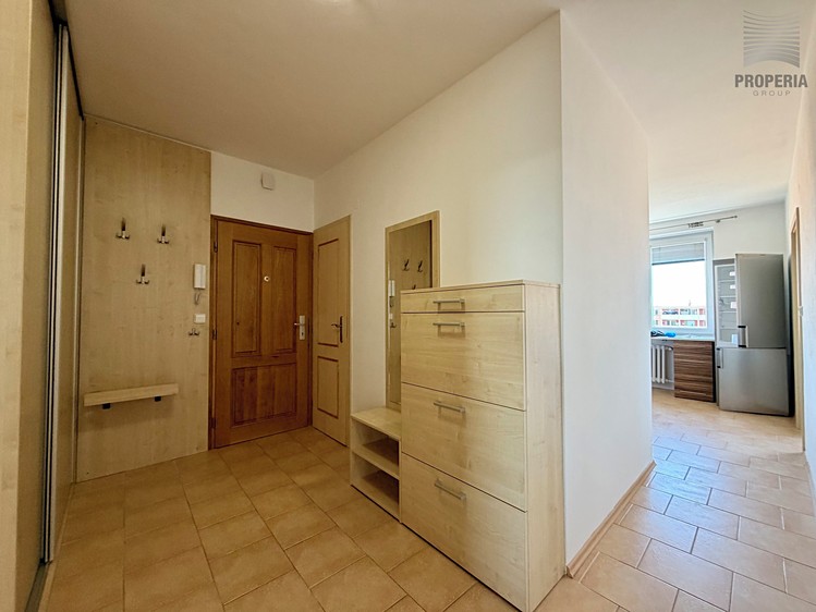 Pronájem bytu 3+1 72 m² - foto 6