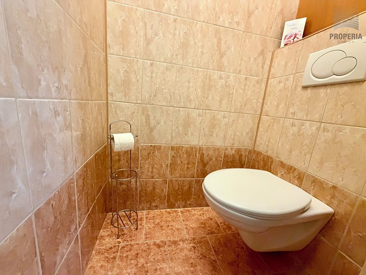 Pronájem bytu 3+1 72 m² - foto 5