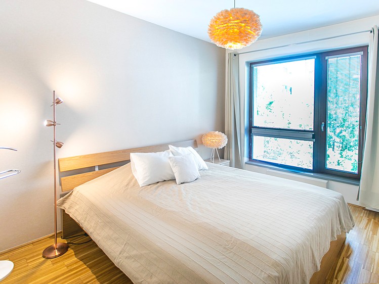 Pronájem bytu 2+kk 59 m² (Jednopodlažní) - foto 4