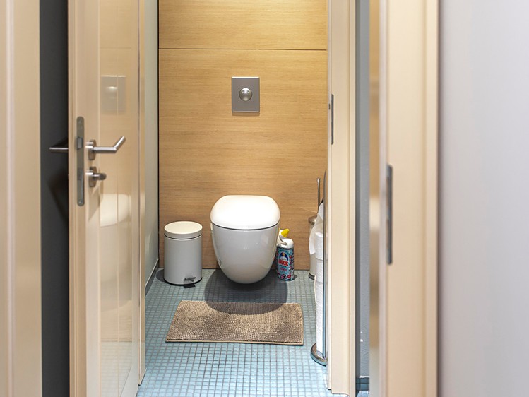 Pronájem bytu 2+kk 59 m² (Jednopodlažní) - foto 7