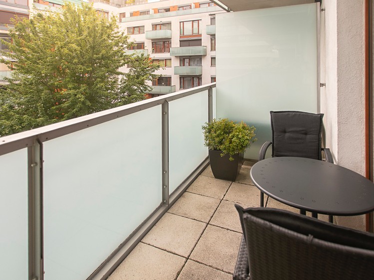 Pronájem bytu 2+kk 59 m² (Jednopodlažní) - foto 8