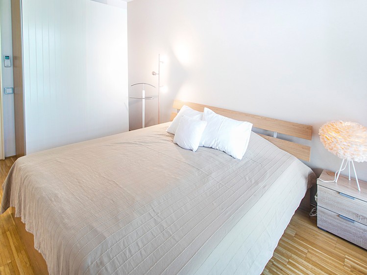 Pronájem bytu 2+kk 59 m² (Jednopodlažní) - foto 5