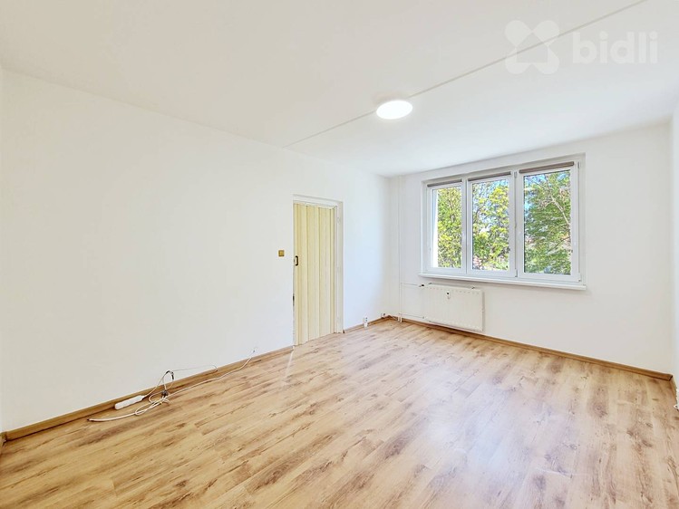 Pronájem bytu 1+1 35 m² - foto 4