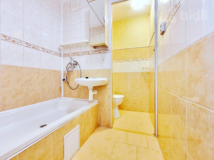 Pronájem bytu 1+1 35 m² - foto 3