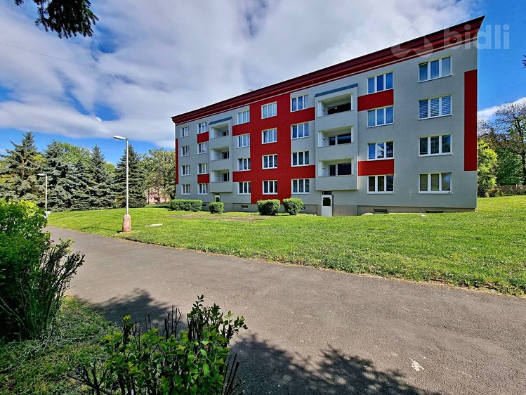 Pronájem bytu 1+1 35 m² - foto 7