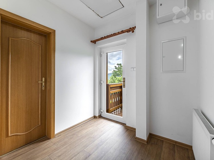 Pronájem bytu 3+1 85 m² - foto 4