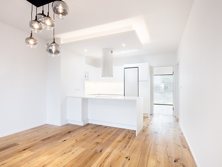 Pronájem bytu 3+kk 101 m² (Jednopodlažní) - foto 3