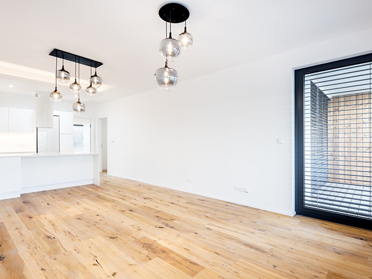 Pronájem bytu 3+kk 101 m² (Jednopodlažní) - foto 4