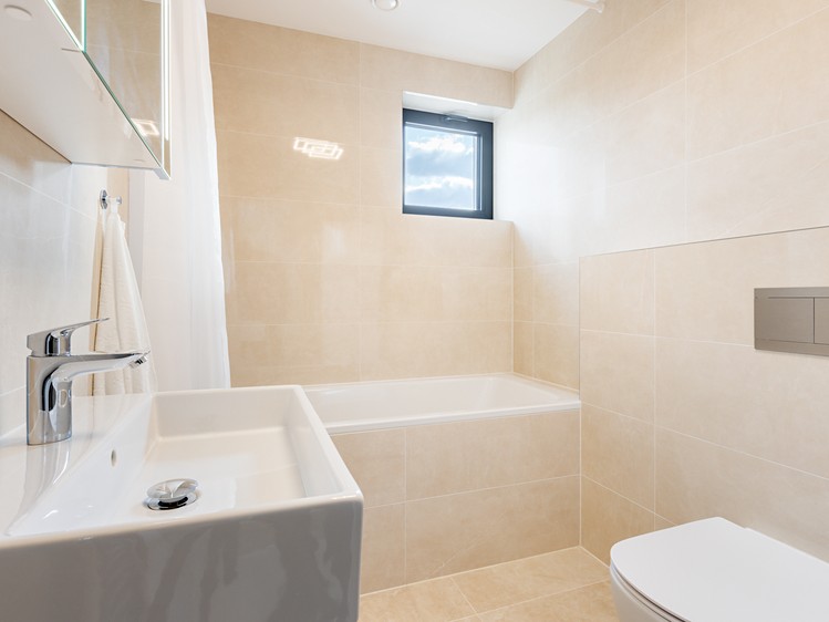 Pronájem bytu 3+kk 101 m² (Jednopodlažní) - foto 7