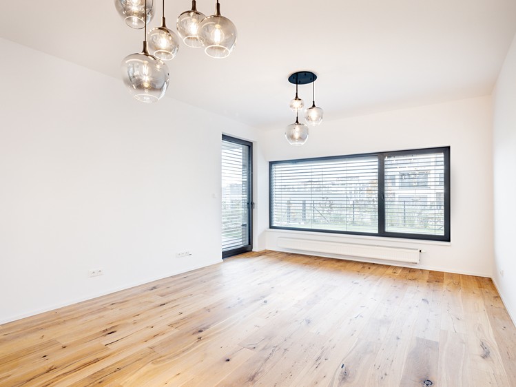 Pronájem bytu 3+kk 101 m² (Jednopodlažní) - foto 5