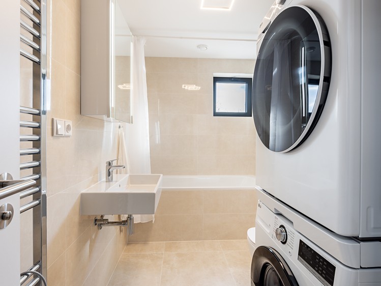 Pronájem bytu 3+kk 101 m² (Jednopodlažní) - foto 8