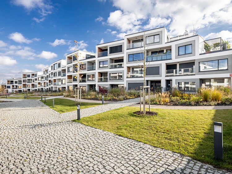 Pronájem bytu 3+kk 101 m² (Jednopodlažní) - foto 6