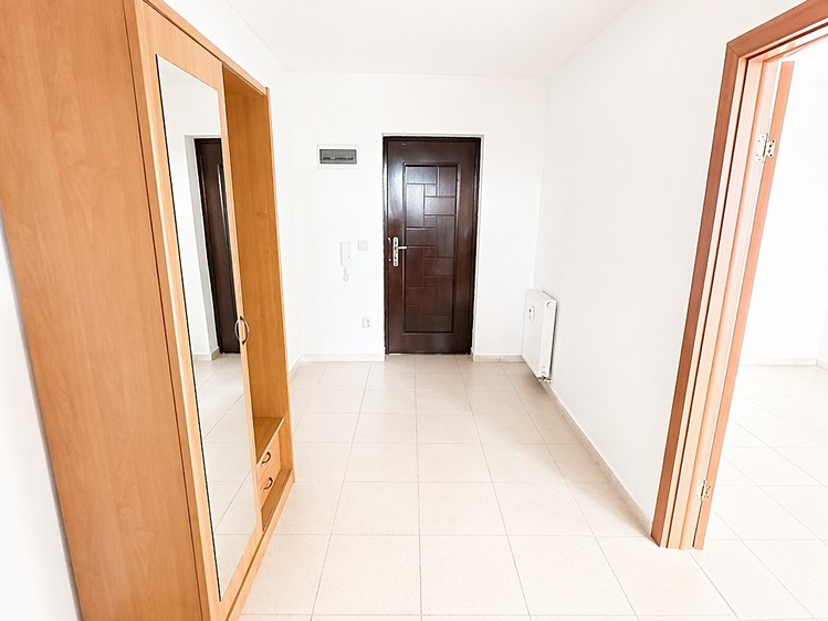 Pronájem bytu 1+kk 35 m² - foto 4