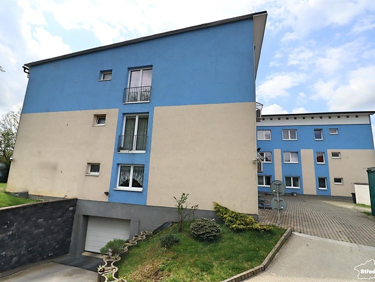 Pronájem bytu 1+kk 35 m² - foto 8