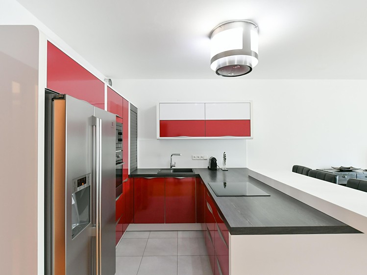Pronájem bytu 3+kk 114 m² - foto 4