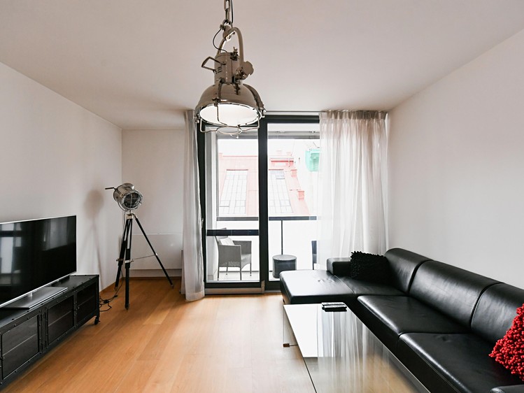 Pronájem bytu 3+kk 114 m² - foto 3