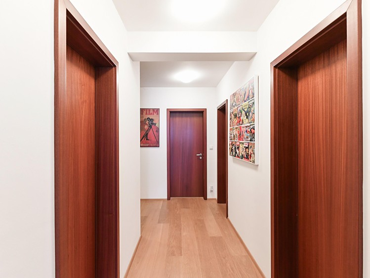 Pronájem bytu 3+kk 114 m² - foto 5