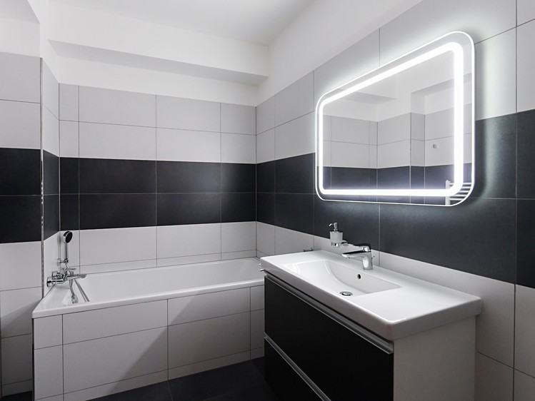 Pronájem bytu 3+kk 114 m² - foto 8