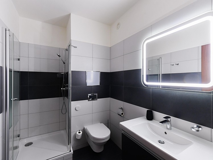 Pronájem bytu 3+kk 114 m² - foto 6