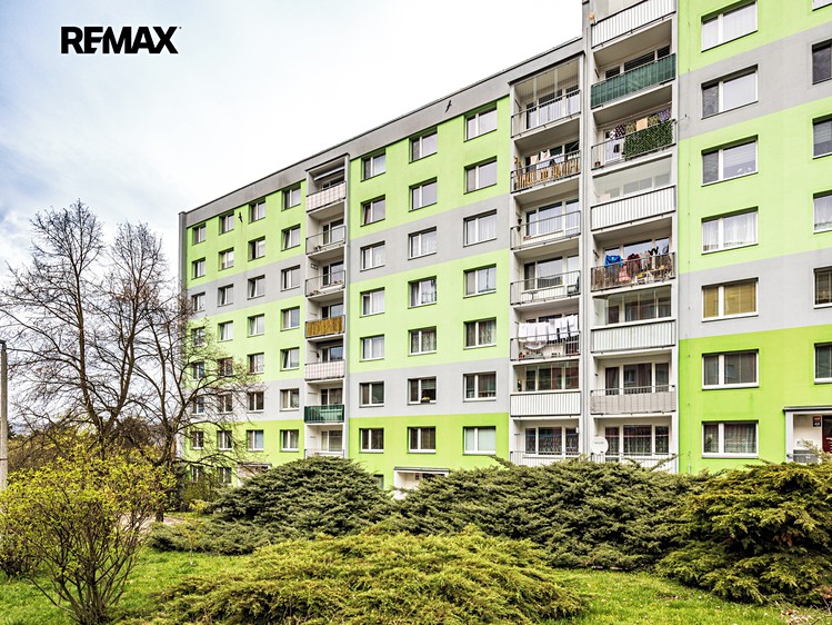 Pronájem bytu 3+1 79 m² (Jednopodlažní) - foto 3