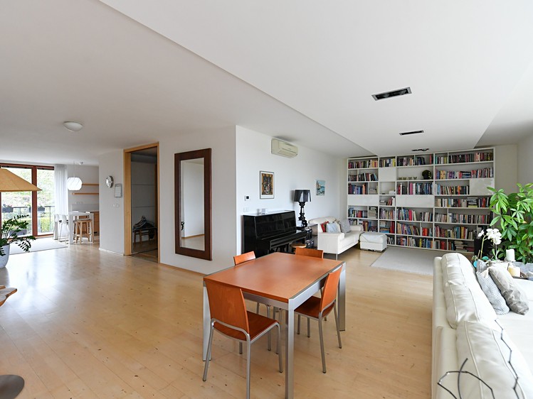 Pronájem bytu 4+1 185 m² - foto 6