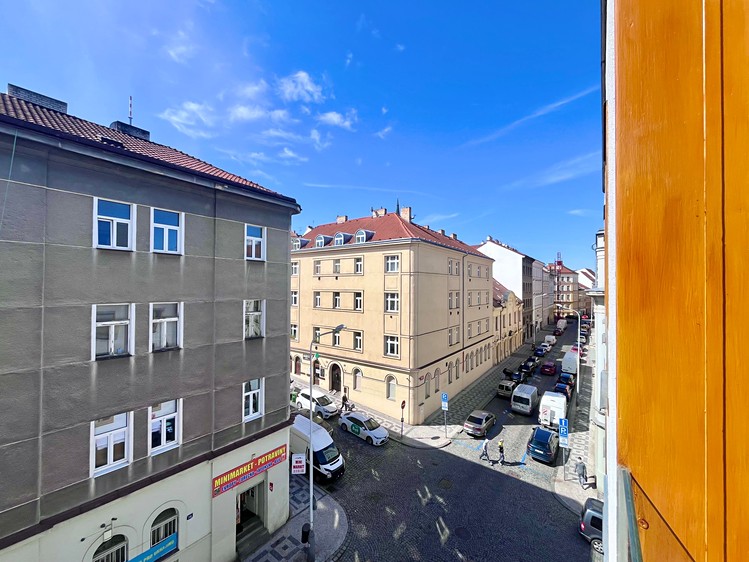 Pronájem bytu 2+kk 50 m² - foto 4