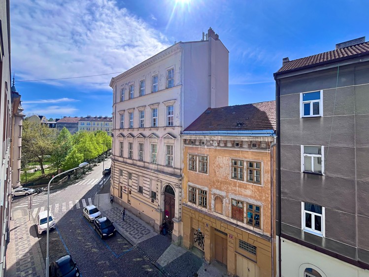 Pronájem bytu 2+kk 50 m² - foto 3