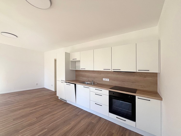 Pronájem bytu 2+kk 50 m² - foto 6