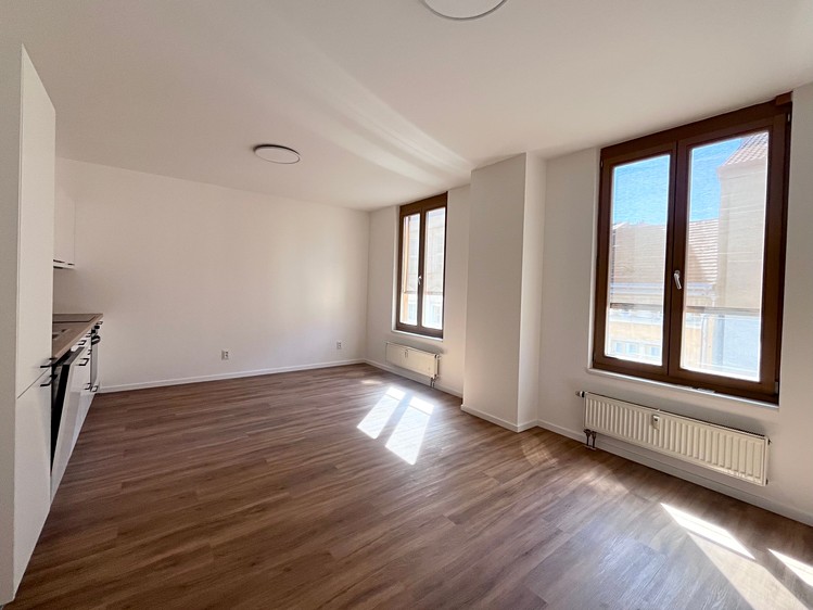 Pronájem bytu 2+kk 50 m² - foto 5