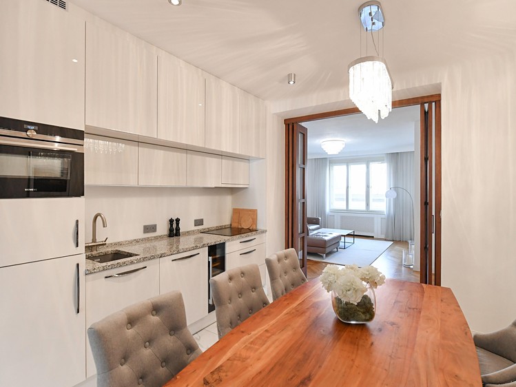Pronájem bytu 3+kk 83 m² - foto 6