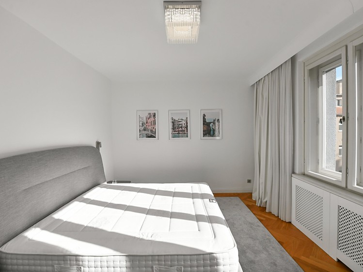 Pronájem bytu 3+kk 83 m² - foto 7