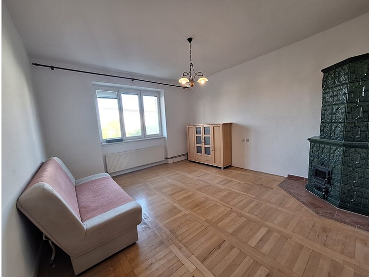 Pronájem bytu 2+1 50 m² - foto 4